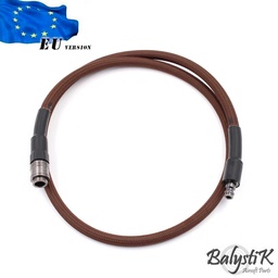 LINEA HPA BALYSTIK EU 1/8 NPT Marrón