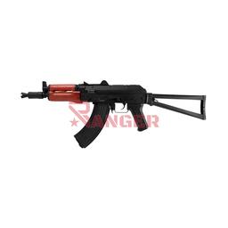 [128304] FUSIL KALASHNIKOV AK74 CORTO 4.5MM CO2