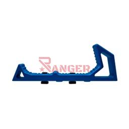 [605295] GRIP ANGULAR SWISS ARMS ENGANCHE M  AZUL