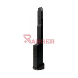 [C27/SGA0015] CARGADOR PISTOLA ELECTRICA  CM030 100RDS NEGRO