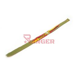 [111630] PULSERA CINTA BANDERA ESPAÑA BRIPAC SARGA