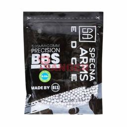 [SPE-16-027220-00] BOLAS SPECNA ARMS EDGE BIO PRECISION BLS 0.32G 1KG BLANCA