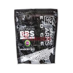 BOLAS 6MM 0.20G 1KG BLANCAS