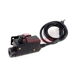 [CZ3387] PTT EARMOR MOTOROLA M51-M2 NEGRO