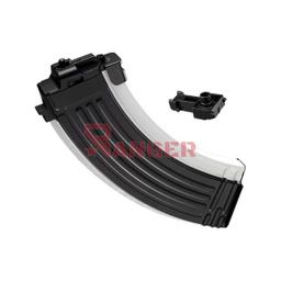[TM177421] CARGADOR MARUI AK STORM NEXT GEN BLANCO-NEGRO