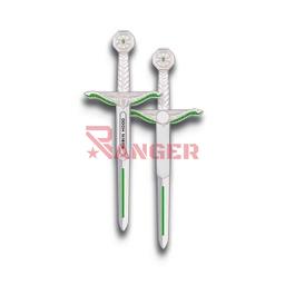 [09358] IMAN ESPADA ROBIN HOOD PLATA