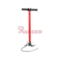 [6212135] BOMBA GAMO PCP PERFORMANCE PUMP NEGRA