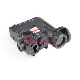 [EX328-BK] LINTERNA AN/PEQ ELEMENT DBAL NEGRA