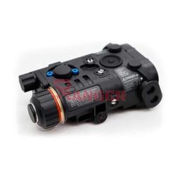 [EX461-BK] LINTERNA AN/PEQ ELEMENT LASER L3-NGAL NEGRA