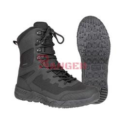 BOTA MAGNUM ULTIMA ALTA SZ WP NEGRA