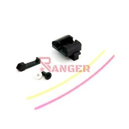 MIRAS FRONT Y REAR G17