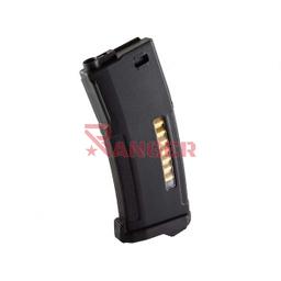 [PT144450307] CARGADOR FUSIL PTS EPM PTW SYSTEMA POLIMERO 150RDS NEGRO