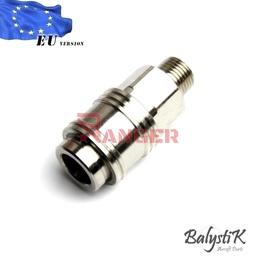 ADAPTADOR LINEA HPA HEMBRA 1/8 NPT
