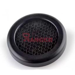 [AO5035] PROTECTOR VISOR AIM-O PARA VISOR T1/T2 NEGRO