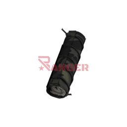 [CZ5700] FUNDA SILENCIADOR 17,5MM MULTICAM BLACK