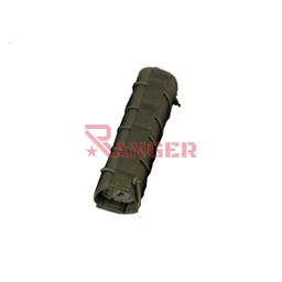 [CZ5698] FUNDA SILENCIADOR 17,5MM VERDE