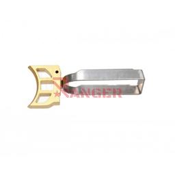 [AW-A01004] TRIGGER KIT HI-CAPA AW CUSTOM DORADO