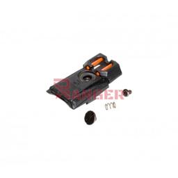 [AW-A04000] REAR SIGHT HI-CAPA AW CUSTOM NEGRO