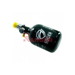 BOTELLA HPA 0.44L 3000 PSI ALUMINIO