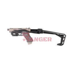 [RT2020NB01] RECOVER TACTICAL 20/20N GLOCK NEGRO