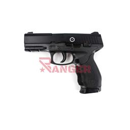 [210119] PISTOLA CYBERGUN 24/7 BAX SPRING NEGRO