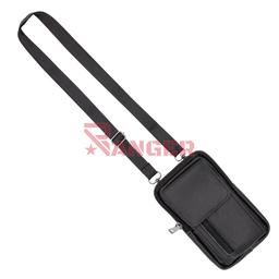 [61911] BOLSITO FASHION PIEL TAPA CREMALLERA NEGRO