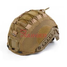 FUNDA CASCO ESTILO OPS COYOTE