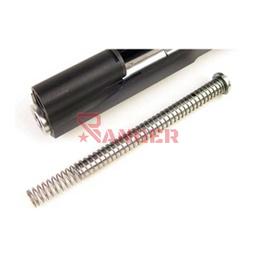 [L85672] MUELLE RECOIL CARRERA CORTA HI-CAPA 5.1 LAYLAX/NINE BALL PLATA