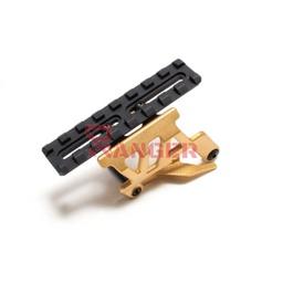 MONTURA ALUMINIO NEO HI-CAPA DORADO