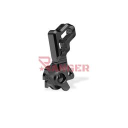 [L44195] MARTILLO CUSTOM HEXA HI-CAPA LAYLAX/NINE BALL NEGRO