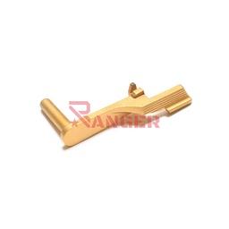 [L44157] RETEN CORREDERA HI-CAPA/1911 LAYLAX/NINE BALL DORADO