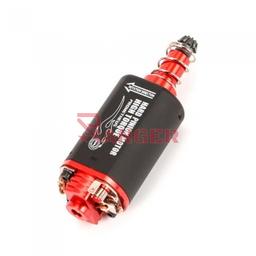 [L74130] MOTOR HIGH TORQUE PROMETHEUS NEGRO/ROJO