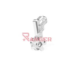 [L44201] MARTILLO CUSTOM HEXA HI-CAPA LAYLAX/NINE BALL PLATA