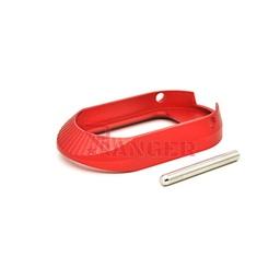 MAGWELL ALUMINIO ROJO TYPE 3
