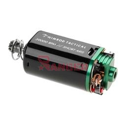 [AZ35511] MOTOR NIMROD BLACKBIRD 39K CNC SHORT