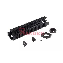 [AZ5254] GUARDAMANO MADBULL DANIEL DEFENSE MK18 9.5 INCH NEGRO