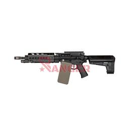 [AZ19749] FUSIL KRYTAC TRIDENT LMG ENHANCED NEGRO