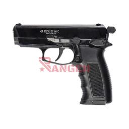 [38400] PISTOLA EKOL ES 66 C 4.5 CO2 NEGRA