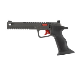 [12794506/24392] PISTOLA UMAREX SPA EXPERT CO2 4.5 NEGRA