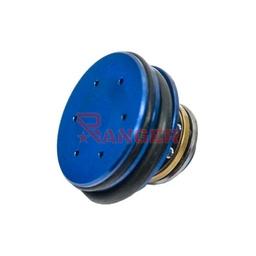 CABEZA DE PISTÓN Aluminio Azul