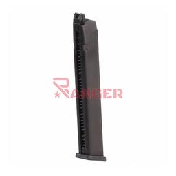 [U01-021] CARGADOR PISTOLA ACTION ARMY AAP01 50RDS NEGRO