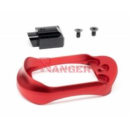 MAGWELL AAP01 Aluminio CNC