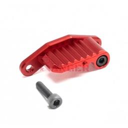 [U01-008-3] THUMB STOPPER ACTION ARMY AAP01 RED
