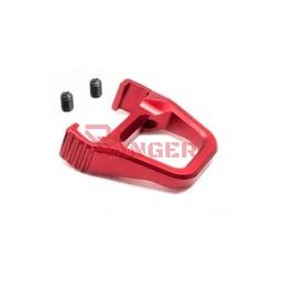 [U01-010-2] CHARGING RING-RED ACTION ARMY AAP01