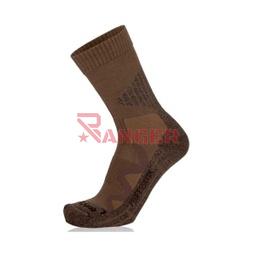 CALCETIN LOWA 4-SEASON PRO COYOTE OP