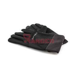 [22060] GUANTE SPORT TOUCH DEDO TACTIL NEGRO