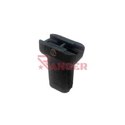 [CZ4112] GRIP TD RAIL NEGRO