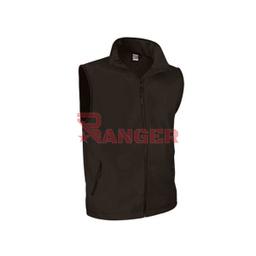 CHALECO TUNDRA SOFTSHELL NEGRO