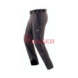 PANTALON BCN WALLEY-V2 GRIS