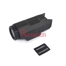 [WM101-BK] LINTERNA ARMA WADSN ESTILO APL NEGRA